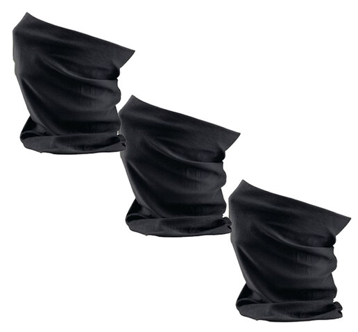 Eșarfă multifuncțională 3x Set 4