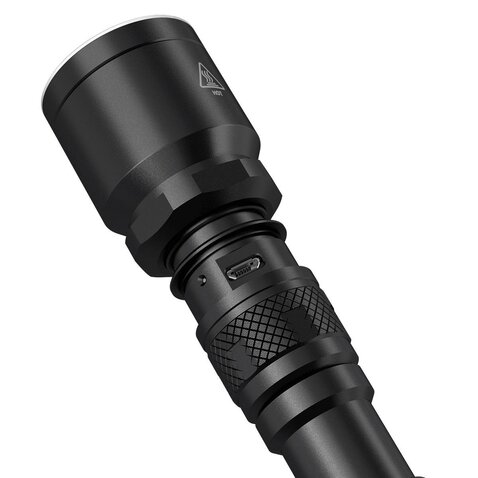 Svietidlo Nitecore MH25GT - 1000 lumenov/452m