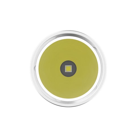 Svietidlo Nitecore MH25GT - 1000 lumenov/452m