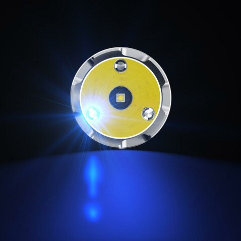 Svietidlo Nitecore MH27 - 1000 lumenov/462m Svietidlo Nitecore MH27 - 1000 lumenov/462m