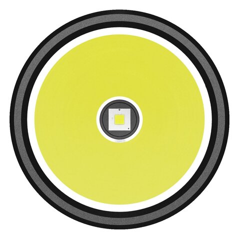 Svietidlo Nitecore MT40GT - 1000 lumenov/618m