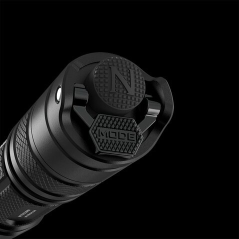 Svietidlo Nitecore P10 - 800 lumenov/193m Svietidlo Nitecore P10 - 800 lumenov/193m