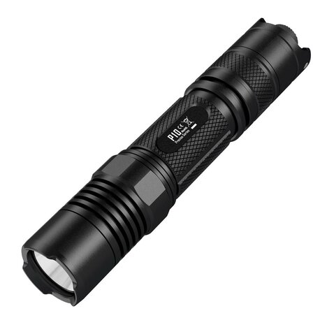 Svietidlo Nitecore P10 - 800 lumenov/193m Svietidlo Nitecore P10 - 800 lumenov/193m