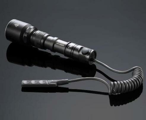 Diaľková spúšť Nitecore Diaľková spúšť Nitecore