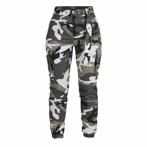 Pantaloni damă Army Mil-Tec urban