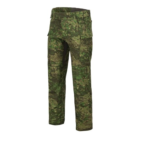 Pantaloni Helikon-Tex MBDU Pencott® Wildwood™