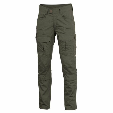 Pantaloni tehnici Pentagon Lycos ranger green