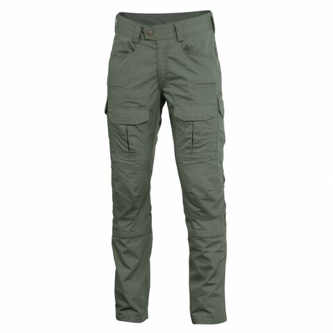 Pantaloni tactici Pentagon Lycos olive drab