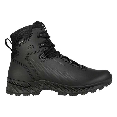 Cizme tactice Lowa Zicon GTX Mid negre UK8.5 (42.5)