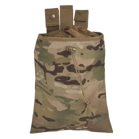 Odhadzovák Mil-Tec Molle MultiCam