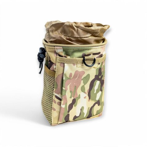 Odhadzovák Rinokor Dumpy MTC