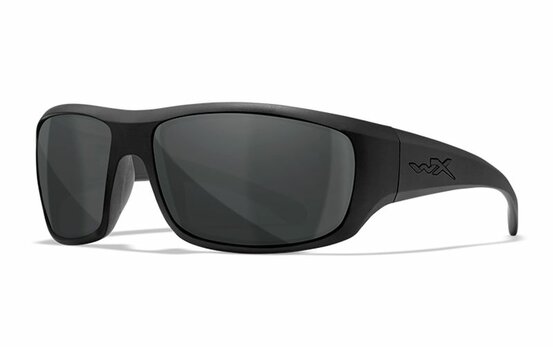 Ochelari tactici sport WileyX Omega Grey
