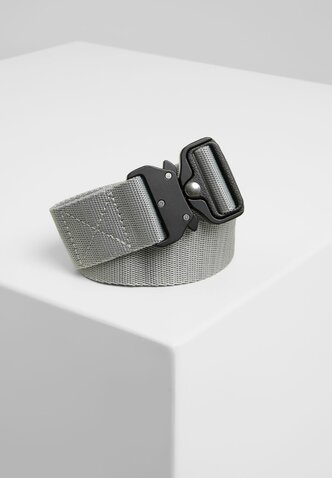 Opasok Wing Buckle Urban Classic sivý Opasok Wing Buckle Urban Classic sivý