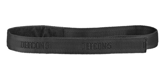 Curea Defcon5 Velcro neagră