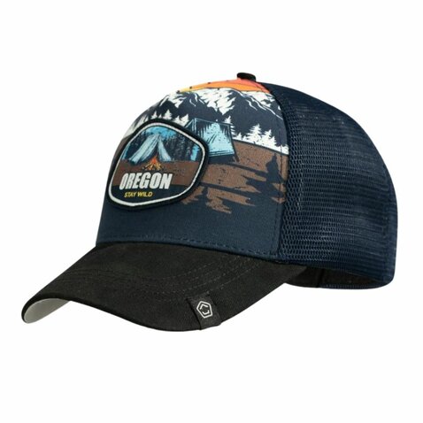 Šiltovka Pentagon Adventure Camper