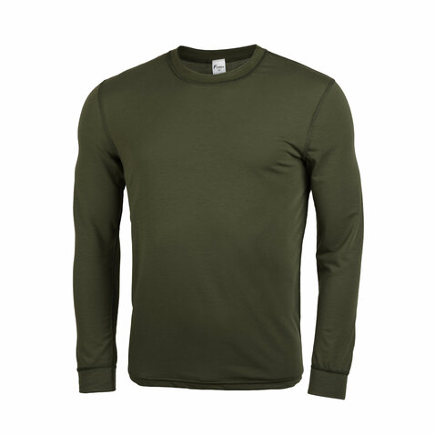 Vojenský termo-nátelník OSSR Fintex