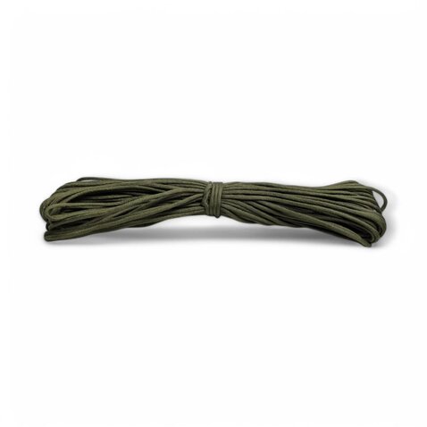 Paracord Rinokor 31m olive