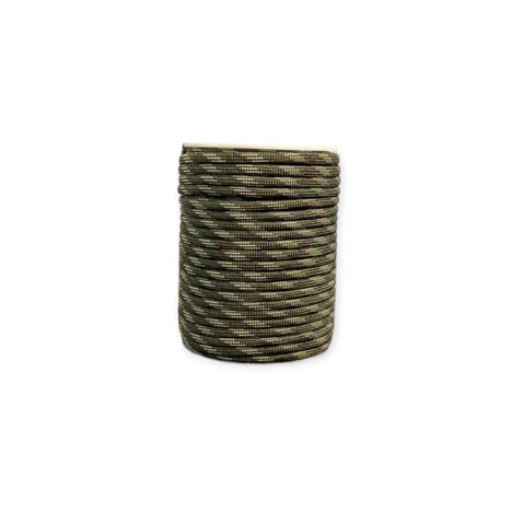 Paracord Rinokor 3,5mm/31m camo