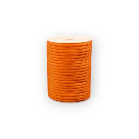 Paracord Rinokor 3,5mm/31m oranžový