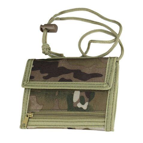 Portofel CPL Margin MTC