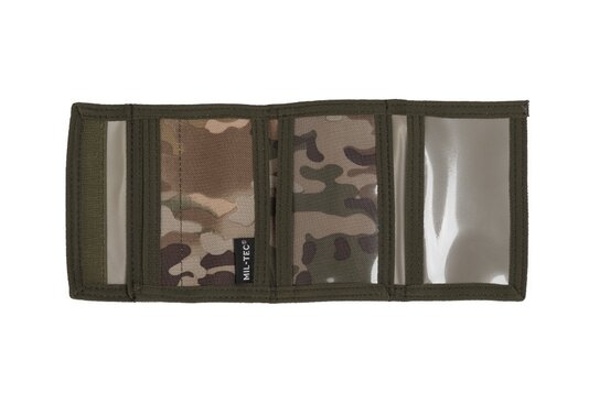 Peňaženka Mil-Tec Multitarn
