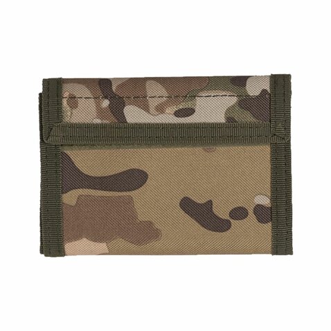 Peňaženka Mil-Tec Multitarn