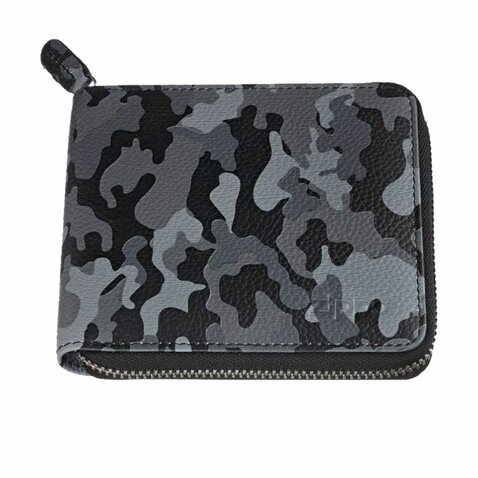 Portofel Zippo din piele camuflaj 44141