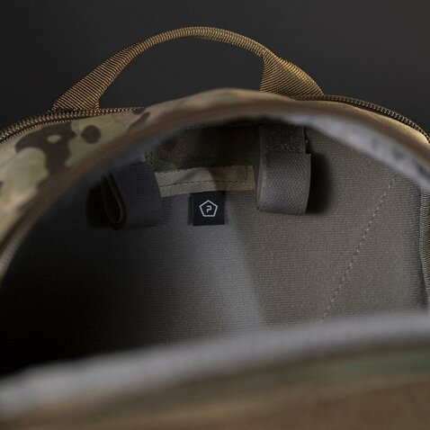 Ruksak Pentagon Quick Bag Multicam