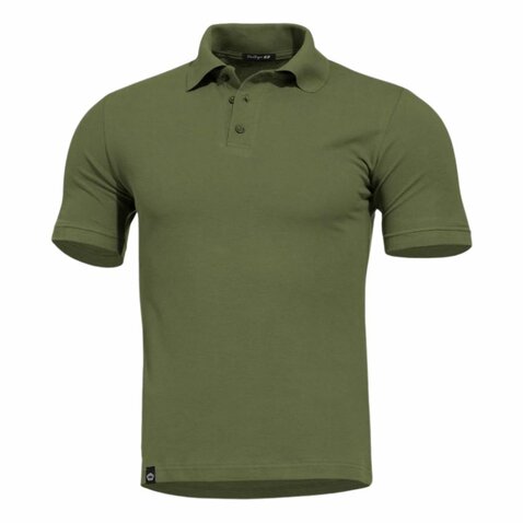 Tricou Pentagon Sierra olive