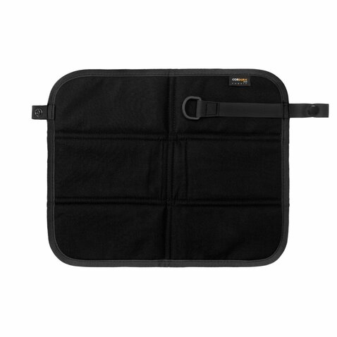Suport pentru șezut Helikon-Tex Vagabond negru