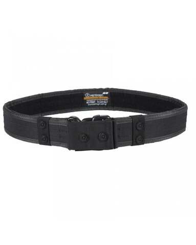 Curea tactică Pentagon Cobra GT 38 neagră