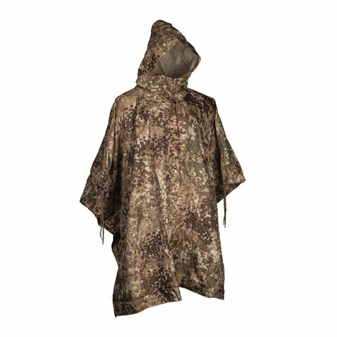 Poncho Mil-Tec Rip/Stop Arid®