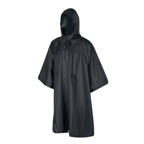 Poncho Helikon-Tex albastru navy