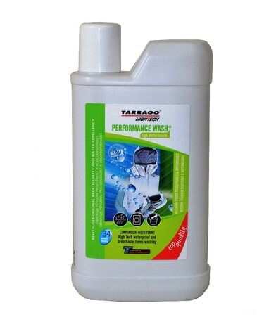 Detergent Tarrago HighTech Performance Wash+ 1020ml