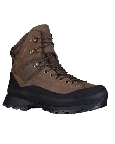 Ghete Predator Mountaineering 8" maro