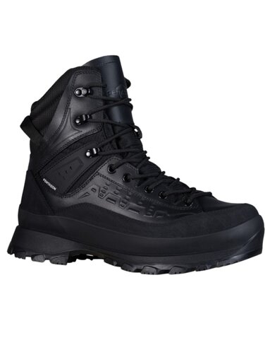 Încălțăminte Pentagon Predator Patrol 8" neagră