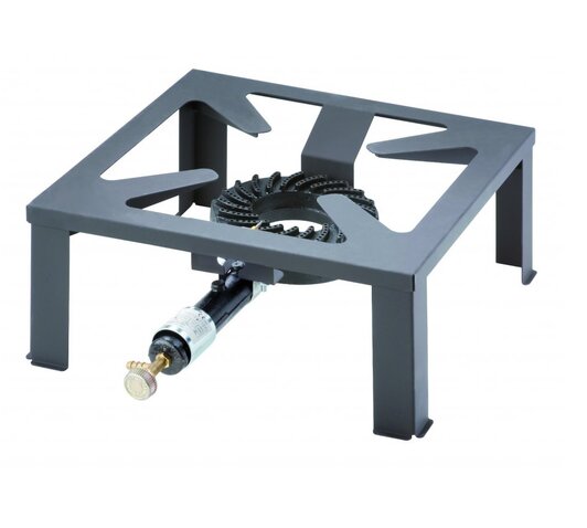 Aragaz industrial Mega Zeus