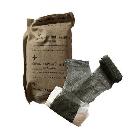 Obväz ČSLA Obväz ČSLA