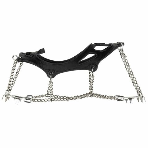 Suporturi antiderapante pentru încălțăminte FAST TRAIL