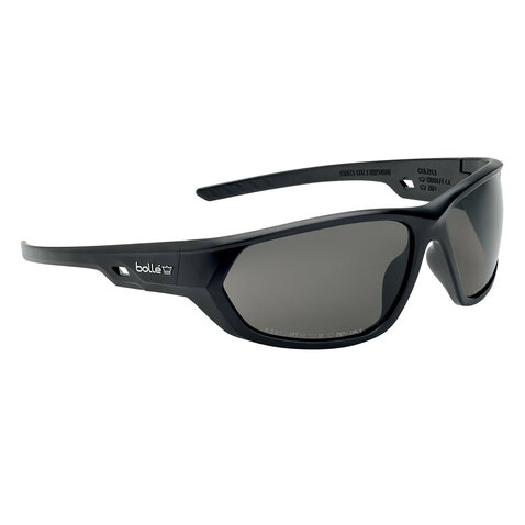 Ochelari Bollé Komet Industrial fumurii