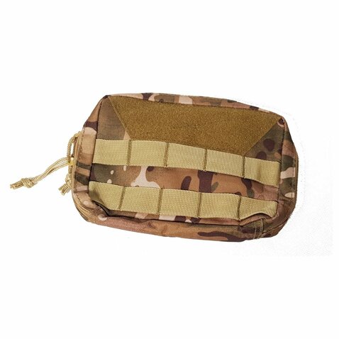 Puzdro CARGO MultiCamo Puzdro CARGO MultiCamo