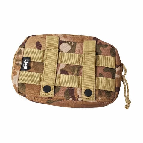 Puzdro CARGO MultiCamo Puzdro CARGO MultiCamo