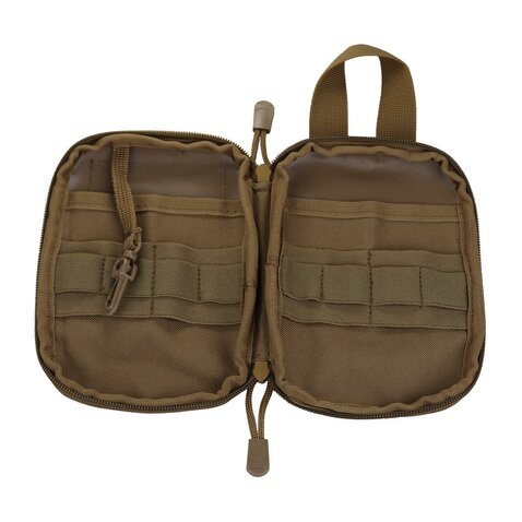 Puzdro CPL EDC coyote