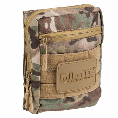 Vkladacia EDC kapsa Mil-Tec Multitarn