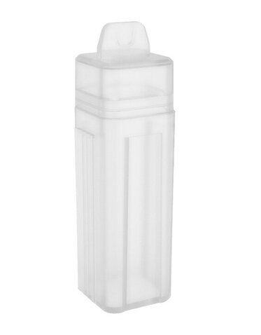 Carcasă pentru 1 acumulator 18650