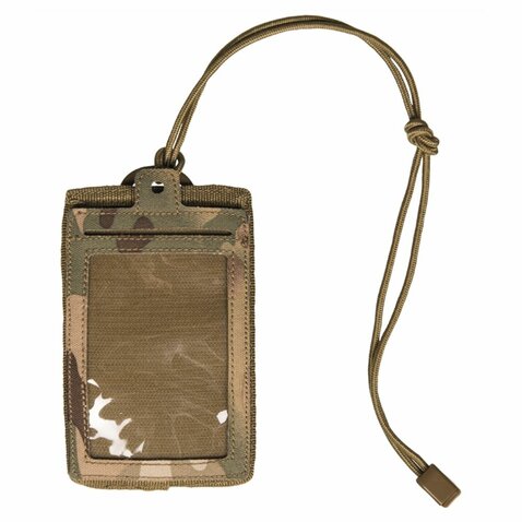 Puzdro na ID kartu Multitarn Puzdro na ID kartu Multitarn