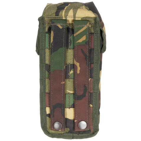 Púzdro Holandské utility MOLLE Púzdro Holandské utility MOLLE