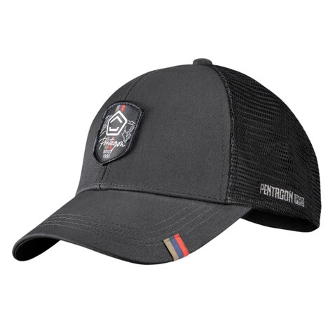 Șapcă Pentagon Delta Tactical BB Mesh coyote