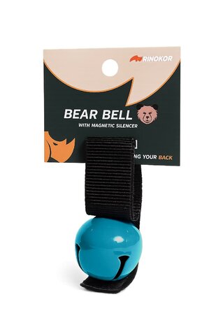 Rolnička na medvede Rinokor tyrkysová