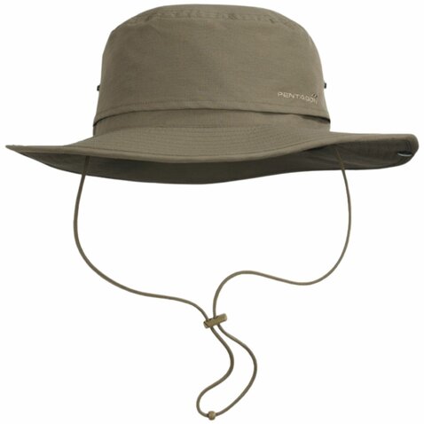 Pălărie Pentagon Roo Safari RAL7013